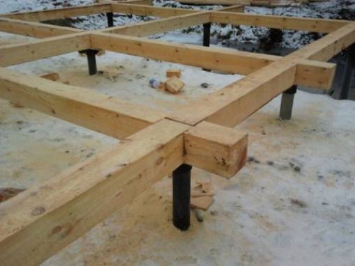 Купить сваи 150x150 в Обнинске от 1828 руб: Надежные решения для фундамента | Цена, заказ, доставка