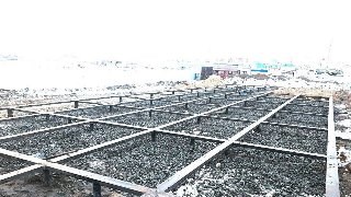 Купить винтовые сваи 108 в Обнинске - цена от 2716 руб