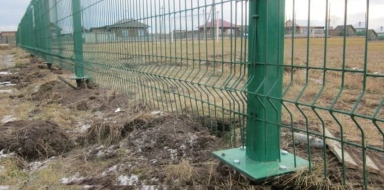 Купить сваи для ограждения от производителя в Обнинске от 1411 руб: низкая цена, быстрая установка